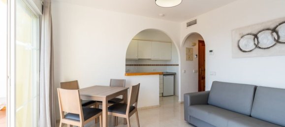 Apartamento de 1 dormitorio en Calpe, Spain No. 42243 7