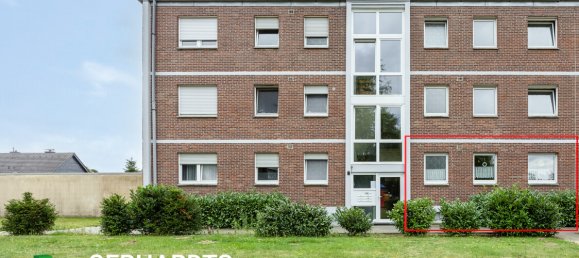 2 bedrooms Apartment in Hildesheim, Germany No. 302817 2