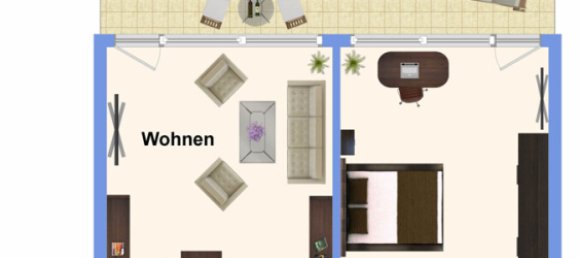 2 bedrooms Apartment in Hildesheim, Germany No. 302817 10