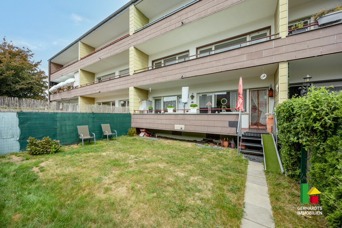 2 bedrooms Apartment in Hildesheim, Germany No. 302817