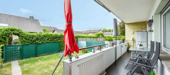 2 bedrooms Apartment in Hildesheim, Germany No. 302817 8