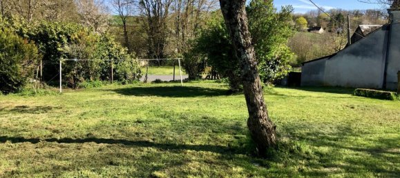 4 غرف نوم منزل في La Celle-Guenand, France رقم 262756 15