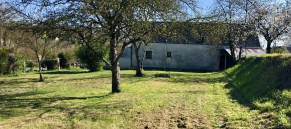 4 غرف نوم منزل في La Celle-Guenand, France رقم 262756 2