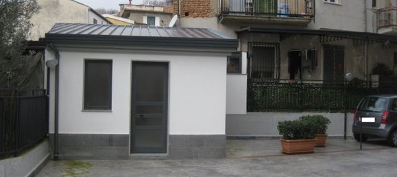 استوديو في Cosenza, Italy رقم 260479 2