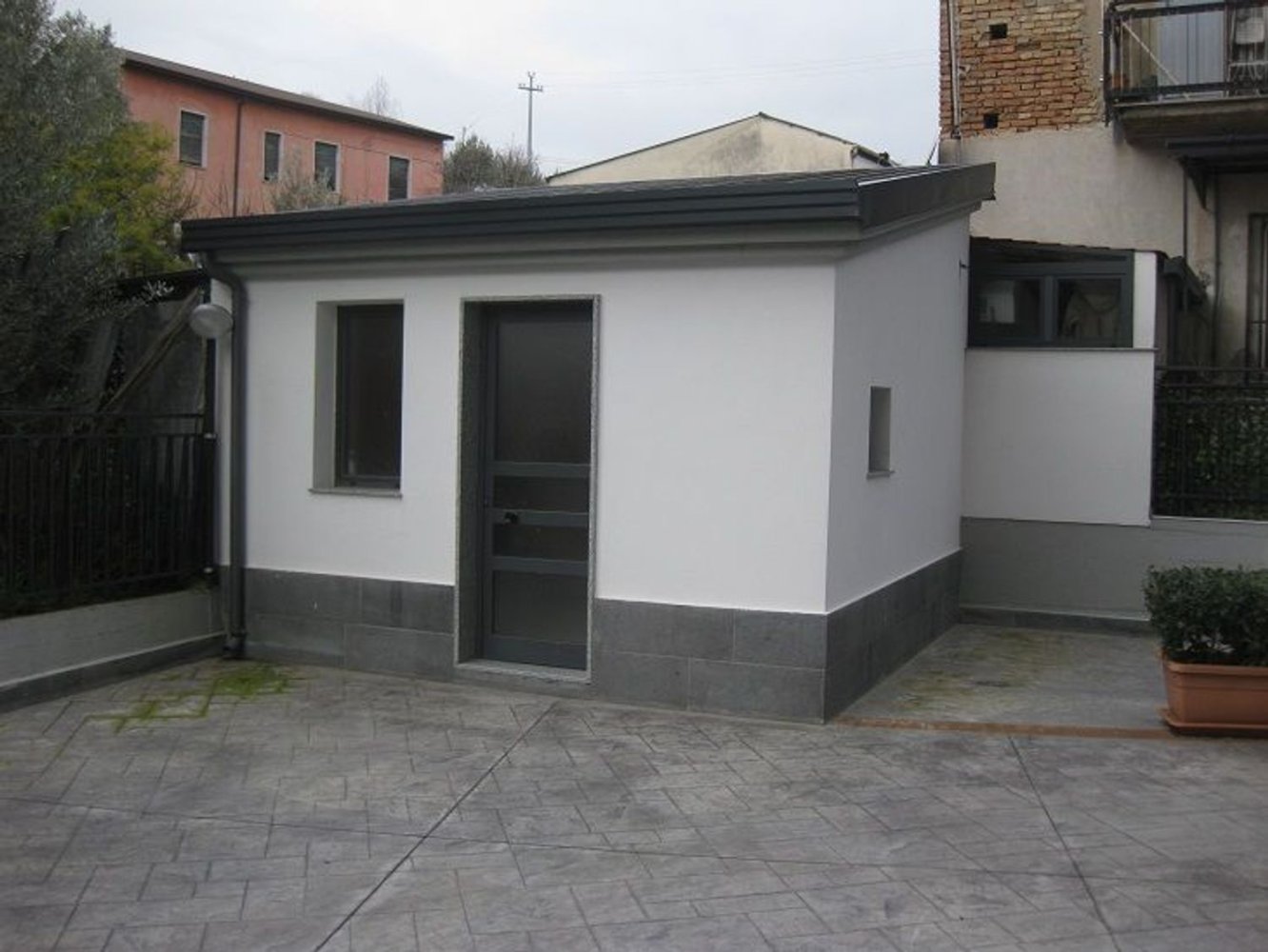 استوديو في Cosenza, Italy رقم 260479