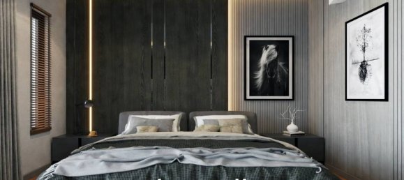 4 bedrooms Villa in Bang Lamung, Thailand No. 16385 8