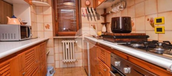 Квартира с 2 спальнями в Джавено, Италия № 173925 18