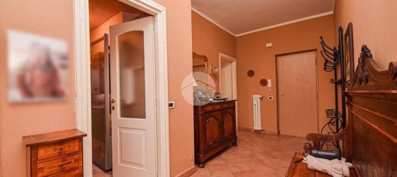 Квартира с 2 спальнями в Джавено, Италия № 173925 28