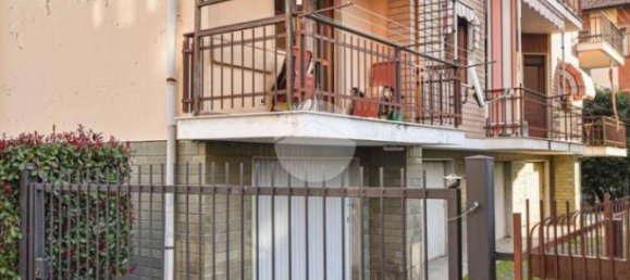 Квартира с 2 спальнями в Джавено, Италия № 173925 34