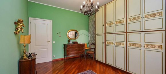 Квартира с 2 спальнями в Джавено, Италия № 173925 14