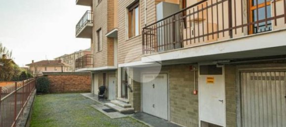 Квартира с 2 спальнями в Джавено, Италия № 173925 31