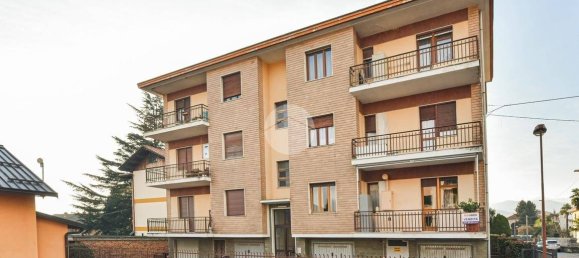 Квартира с 2 спальнями в Джавено, Италия № 173925 32