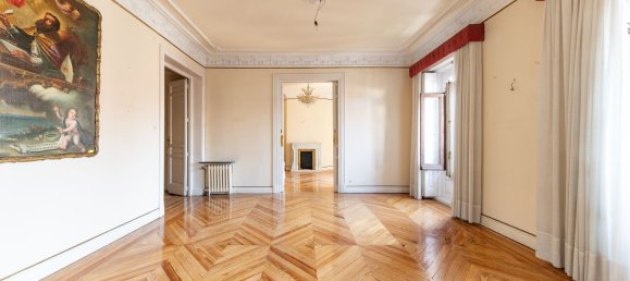 5 Schlafzimmer Wohnung in Madrid, Spain, Nr. 153622 12