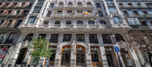 5 Schlafzimmer Wohnung in Madrid, Spain, Nr. 153622 41