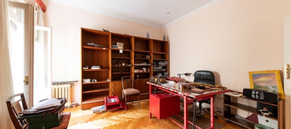 5 Schlafzimmer Wohnung in Madrid, Spain, Nr. 153622 23