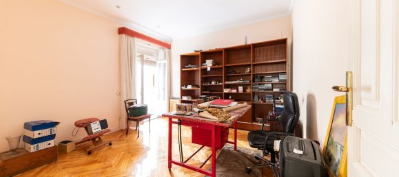 5 Schlafzimmer Wohnung in Madrid, Spain, Nr. 153622 25