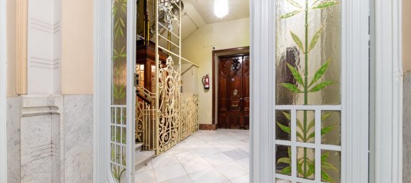 5 Schlafzimmer Wohnung in Madrid, Spain, Nr. 153622 35