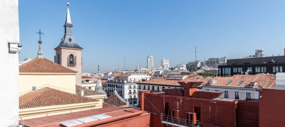 5 Schlafzimmer Wohnung in Madrid, Spain, Nr. 153622 31