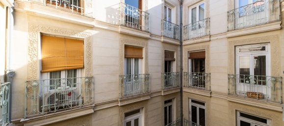 5 Schlafzimmer Wohnung in Madrid, Spain, Nr. 153622 39