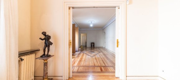 5 Schlafzimmer Wohnung in Madrid, Spain, Nr. 153622 3