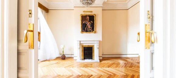 5 Schlafzimmer Wohnung in Madrid, Spain, Nr. 153622 10