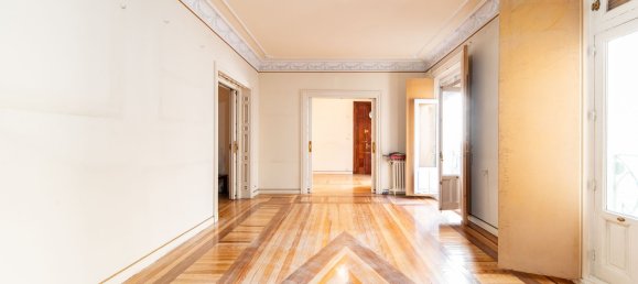 5 Schlafzimmer Wohnung in Madrid, Spain, Nr. 153622 2