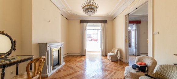 5 Schlafzimmer Wohnung in Madrid, Spain, Nr. 153622 17