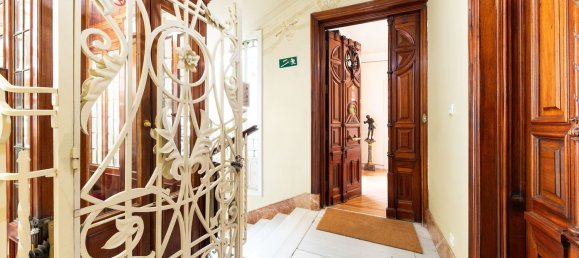 5 Schlafzimmer Wohnung in Madrid, Spain, Nr. 153622 32