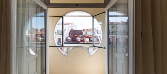 5 Schlafzimmer Wohnung in Madrid, Spain, Nr. 153622 16