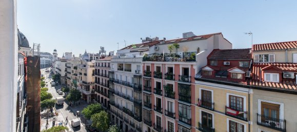 5 Schlafzimmer Wohnung in Madrid, Spain, Nr. 153622 15