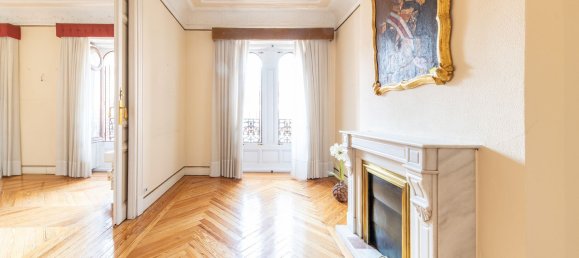 5 Schlafzimmer Wohnung in Madrid, Spain, Nr. 153622 9