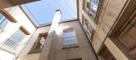 5 Schlafzimmer Wohnung in Madrid, Spain, Nr. 153622 29