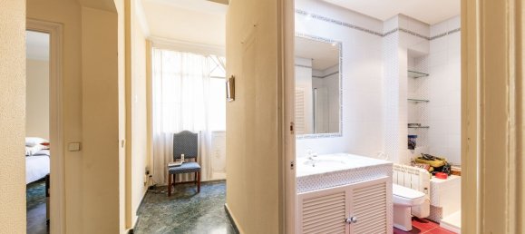 5 Schlafzimmer Wohnung in Madrid, Spain, Nr. 153622 24