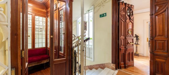 5 Schlafzimmer Wohnung in Madrid, Spain, Nr. 153622 33