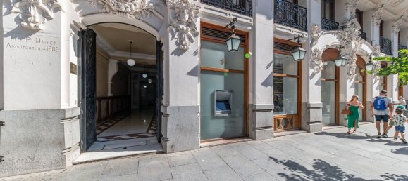 5 Schlafzimmer Wohnung in Madrid, Spain, Nr. 153622 38
