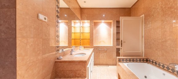 5 Schlafzimmer Wohnung in Madrid, Spain, Nr. 153622 20