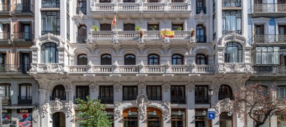 5 Schlafzimmer Wohnung in Madrid, Spain, Nr. 153622 40