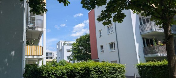 3 rooms Apartment in Wiesbaden, Germany No. 262983 19