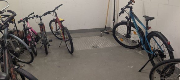 3 rooms Apartment in Wiesbaden, Germany No. 262983 17