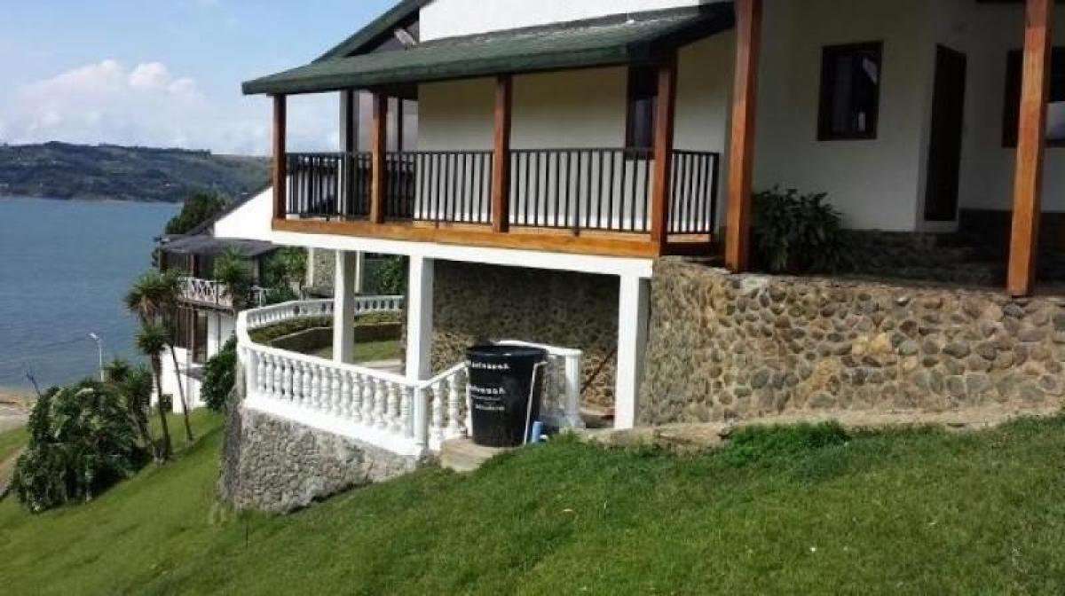 5 Schlafzimmer Haus in Valle del Cauca, Colombia, Nr. 5788