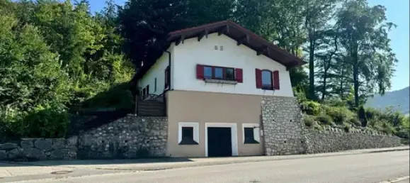 2 bedrooms House in Traunstein, Germany No. 196099 13