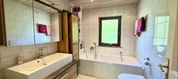 2 bedrooms House in Traunstein, Germany No. 196099 7