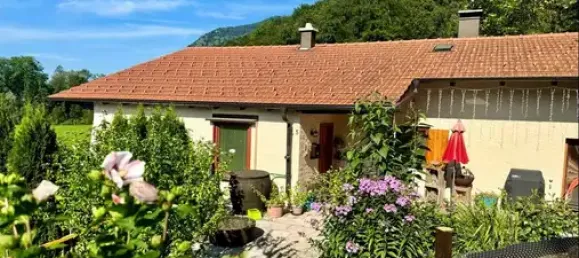 2 bedrooms House in Traunstein, Germany No. 196099 9