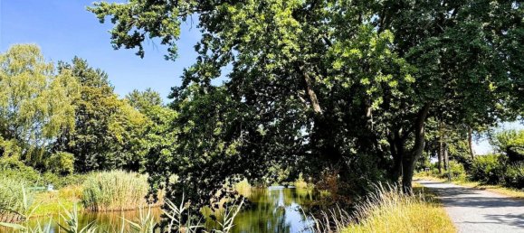 4 rooms Bungalow in Russelsheim, Germany No. 233119 15