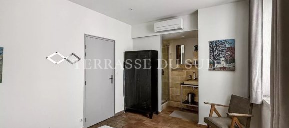 Квартира с 2 спальнями в Марсель, Франция № 349534 12