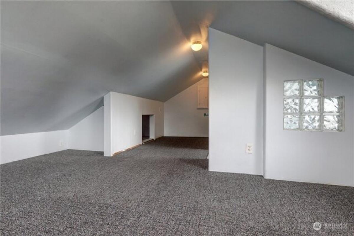 3 bedrooms House in Seattle, USA No. 324352