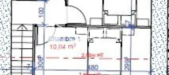 Casa T1 em Bouzonville-aux-Bois, France N.º 42417 3