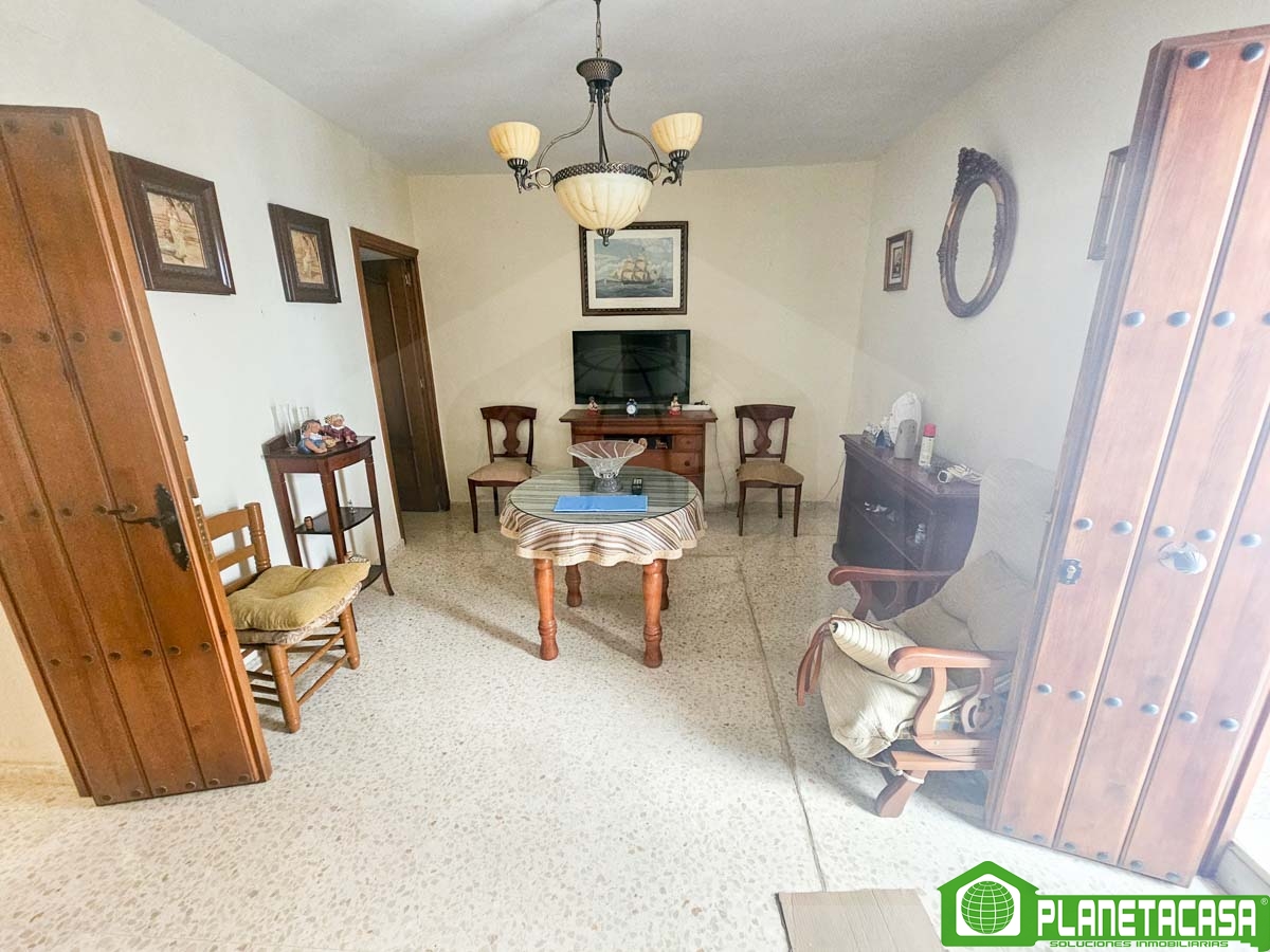 Casa de 2 dormitorios en Cártama, Spain No. 178303