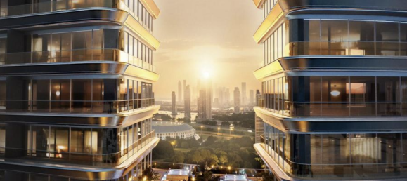 3 غرف نوم شقة في دبي, UAE رقم 108823 7