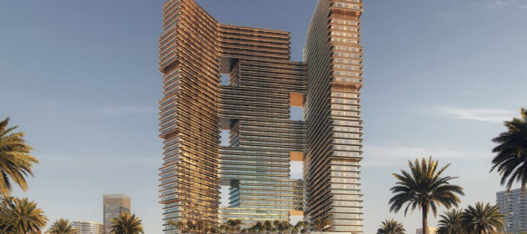 3 غرف نوم شقة في دبي, UAE رقم 108823 2